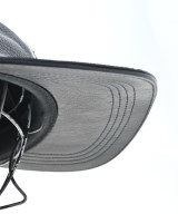 CA4LA（カシラ）キャップ 黒 サイズ:- メンズ/2200662302063