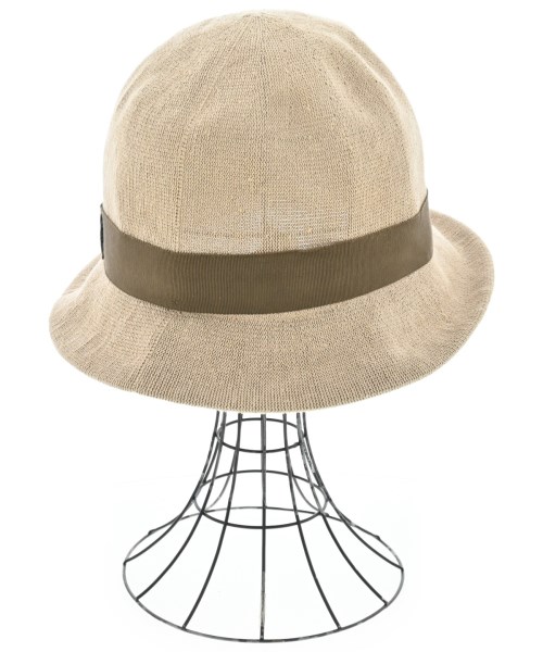 CA4LA（カシラ）ハット ベージュ サイズ:- メンズ/2200626911140