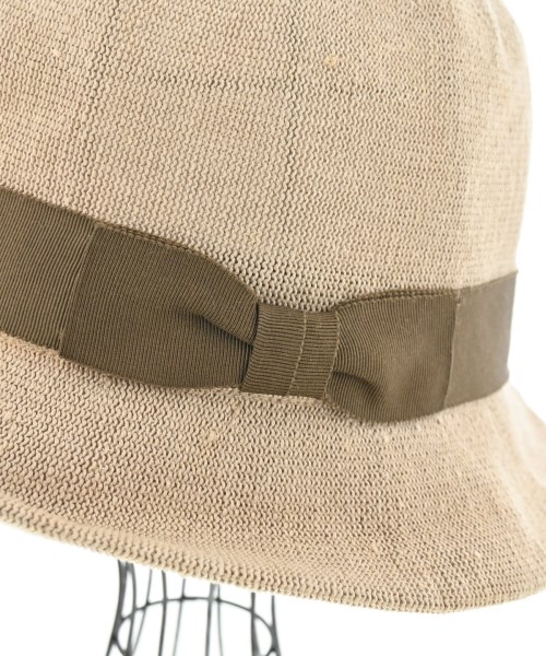 CA4LA（カシラ）ハット ベージュ サイズ:- メンズ/2200626911140