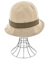 CA4LA（カシラ）ハット ベージュ サイズ:- メンズ/2200626911140