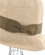 CA4LA（カシラ）ハット ベージュ サイズ:- メンズ/2200626911140