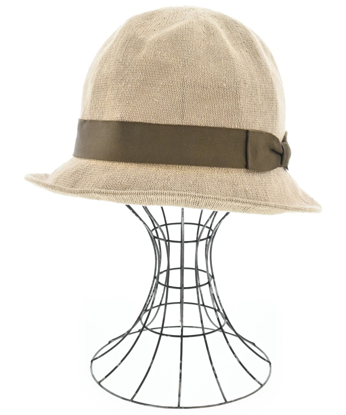 CA4LA（カシラ）ハット ベージュ サイズ:- メンズ/2200626911140