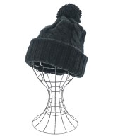 CA4LA（カシラ）ニットキャップ・ビーニー 黒 サイズ:- メンズ/2200637910033
