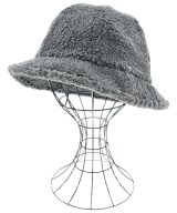 CA4LA（カシラ）ハット グレー サイズ:- メンズ/2200646123257