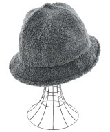 CA4LA（カシラ）ハット グレー サイズ:- メンズ/2200646123257