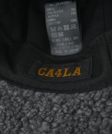 CA4LA（カシラ）ハット グレー サイズ:- メンズ/2200646123257