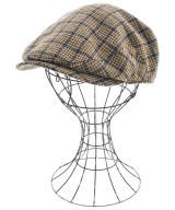 CA4LA ハンチング・ベレー帽