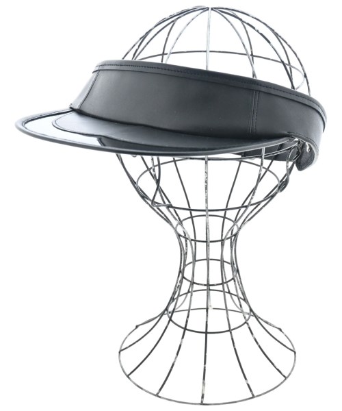 CA4LA(カシラ)その他 黒 サイズ:ONE/2200651234184