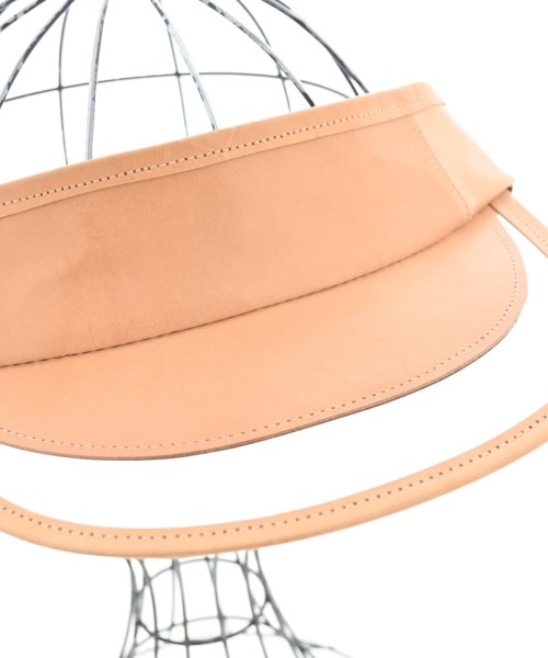 CA4LA（カシラ）その他 ベージュ サイズ:ONE メンズ/2200651234191