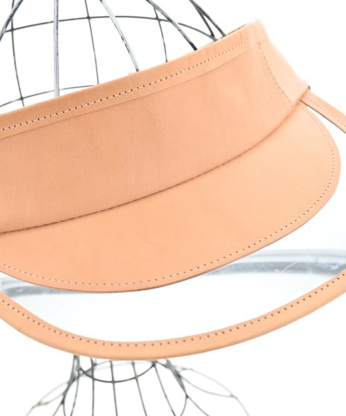 CA4LA（カシラ）その他 ベージュ サイズ:ONE メンズ/2200651234207