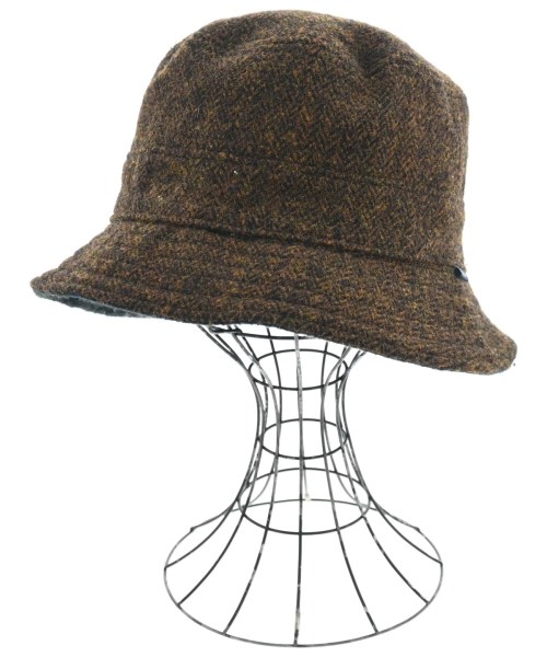 CA4LA（カシラ）ハット グレー サイズ:- メンズ/2200651370196