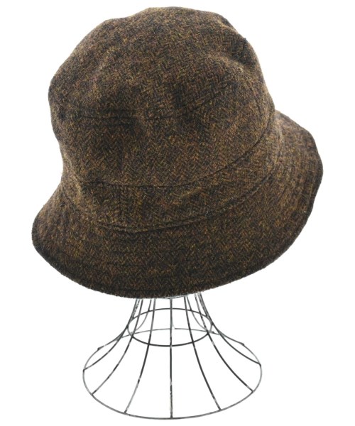 CA4LA（カシラ）ハット グレー サイズ:- メンズ/2200651370196