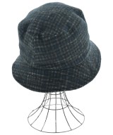 CA4LA（カシラ）ハット グレー サイズ:- メンズ/2200651370196