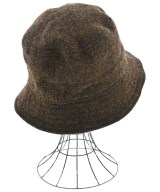 CA4LA（カシラ）ハット グレー サイズ:- メンズ/2200651370196