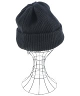 CA4LA（カシラ）ニットキャップ・ビーニー 黒 サイズ:- メンズ/2200642390059