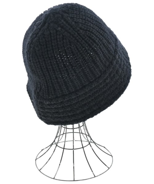 CA4LA（カシラ）ハット 黒 サイズ:- メンズ/2200652105148