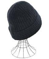 CA4LA（カシラ）ハット 黒 サイズ:- メンズ/2200652105148