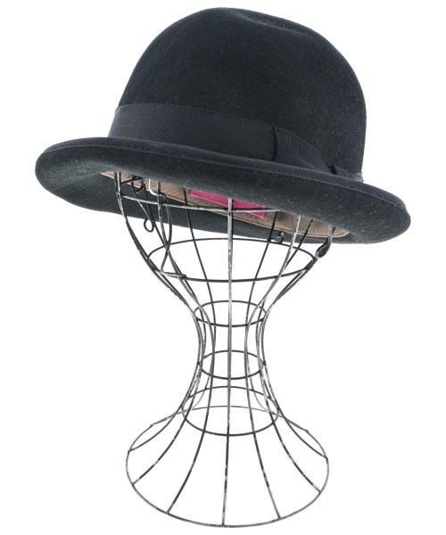 CA4LA(カシラ)ハット 黒 サイズ:-/2200650309098