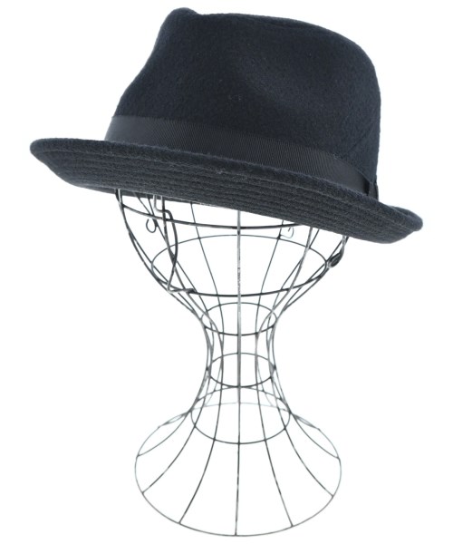 CA4LA(カシラ)ハット 黒 サイズ:-/2200654385043