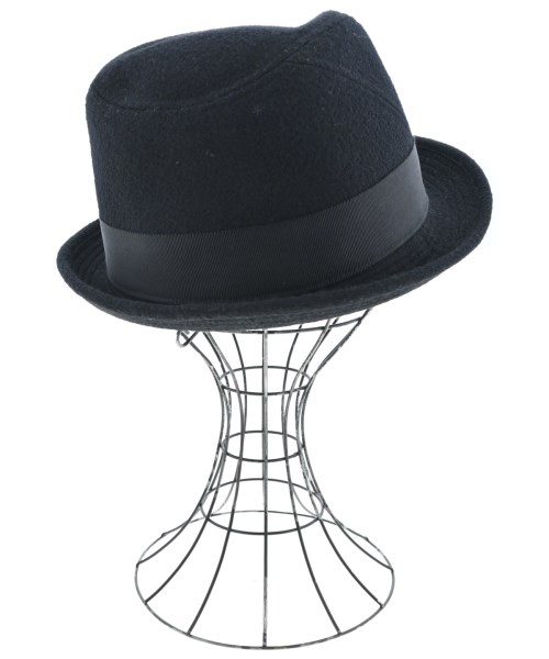 CA4LA（カシラ）ハット 黒 サイズ:- メンズ/2200654385043