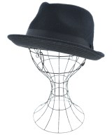 CA4LA（カシラ）ハット 黒 サイズ:- メンズ/2200654385043