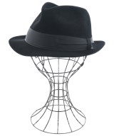 CA4LA（カシラ）ハット 黒 サイズ:57cm メンズ/2200707640099