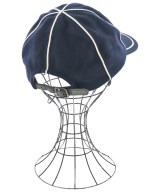 CA4LA（カシラ）キャップ 紺 サイズ:- メンズ/2200683894172