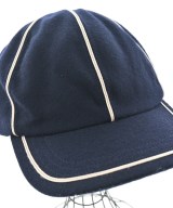 CA4LA（カシラ）キャップ 紺 サイズ:- メンズ/2200683894172