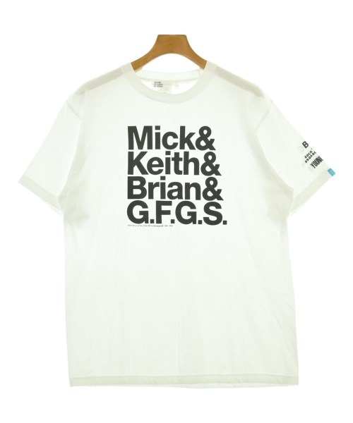 BONZAIPAINT(バンザイペイント)Tシャツ・カットソー 白 サイズ:L/2200684545028