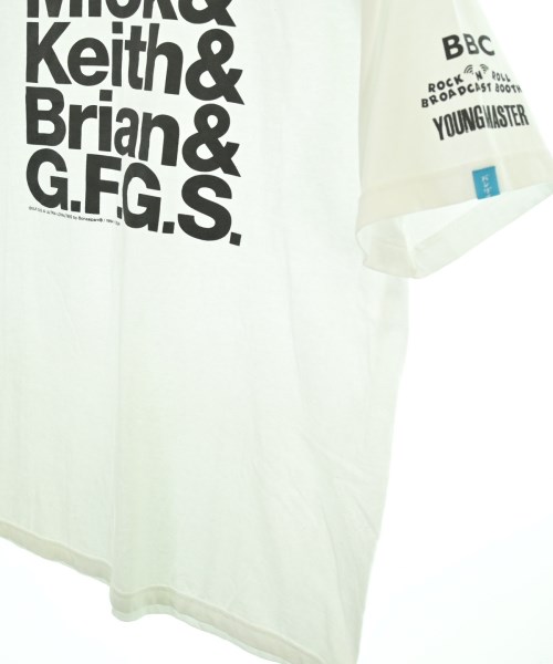 BONZAIPAINT（バンザイペイント）Tシャツ・カットソー 白 サイズ:L メンズ/2200684545028