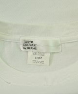 BONZAIPAINT（バンザイペイント）Tシャツ・カットソー 白 サイズ:L メンズ/2200684545028