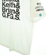 BONZAIPAINT（バンザイペイント）Tシャツ・カットソー 白 サイズ:L メンズ/2200684545028