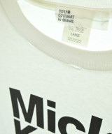 BONZAIPAINT（バンザイペイント）Tシャツ・カットソー 白 サイズ:L メンズ/2200684545028