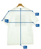 BONZAIPAINT（バンザイペイント）Tシャツ・カットソー 白 サイズ:L メンズ/2200684545028