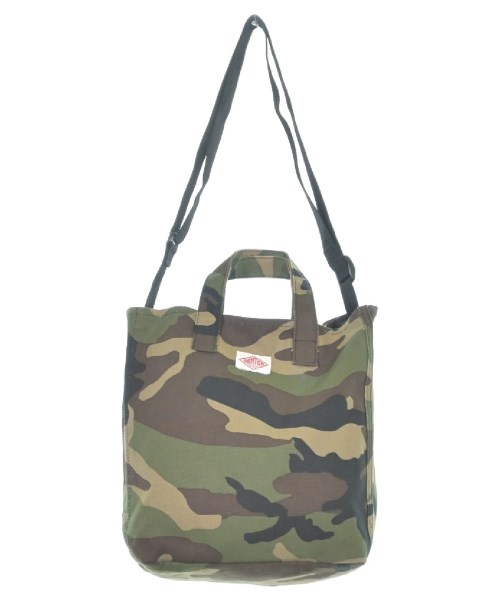 ダントン(DANTON)のDANTON トートバッグ
