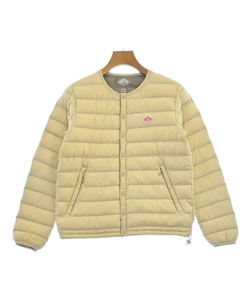 ダントン(DANTON)のDANTON ダウンコート