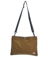 DANTON（ダントン）ショルダーバッグ 茶 サイズ:- レディース/2200629757110