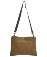 DANTON（ダントン）ショルダーバッグ 茶 サイズ:- レディース/2200629757110