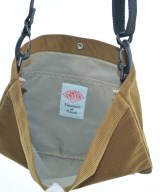 DANTON（ダントン）ショルダーバッグ 茶 サイズ:- レディース/2200629757110