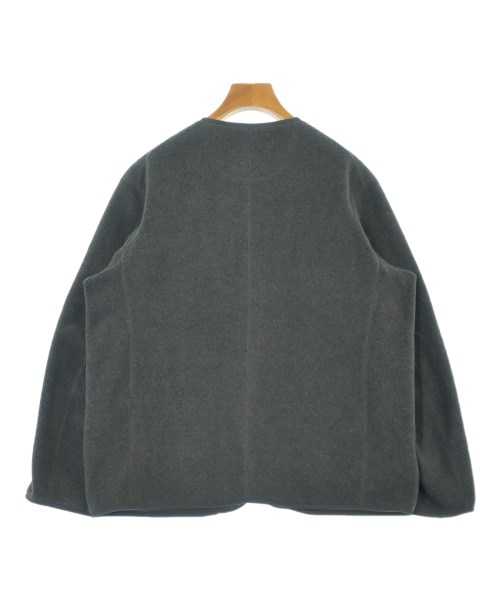 DANTON（ダントン）その他 グレー サイズ:38(M位) レディース/2200631796084