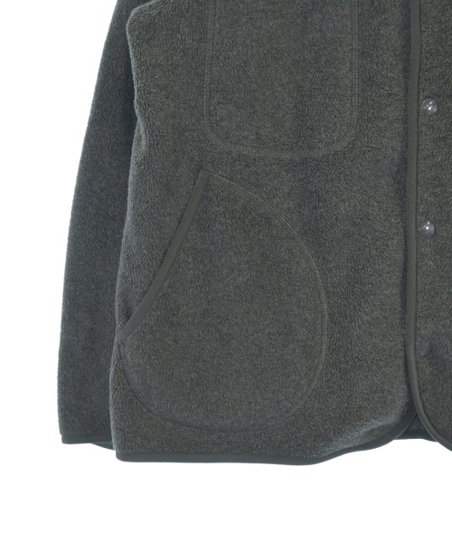 DANTON（ダントン）その他 グレー サイズ:38(M位) レディース/2200631796084