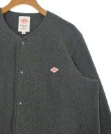 DANTON（ダントン）その他 グレー サイズ:38(M位) レディース/2200631796084
