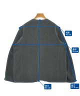 DANTON（ダントン）その他 グレー サイズ:38(M位) レディース/2200631796084