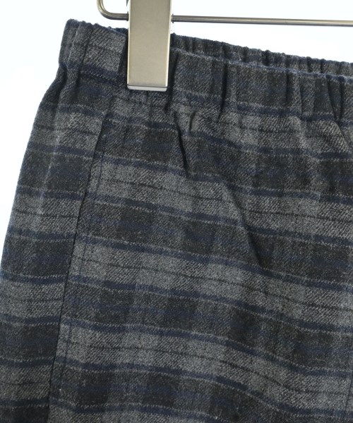 DANTON（ダントン）その他 グレー サイズ:36(S位) レディース/2200631847069