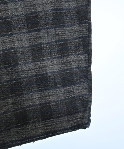 DANTON（ダントン）その他 グレー サイズ:36(S位) レディース/2200631847069