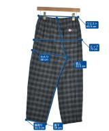 DANTON（ダントン）その他 グレー サイズ:36(S位) レディース/2200631847069