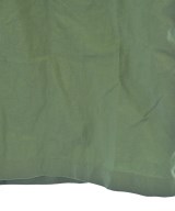 DANTON（ダントン）ステンカラーコート 緑 サイズ:34(XS位) レディース/2200635106117