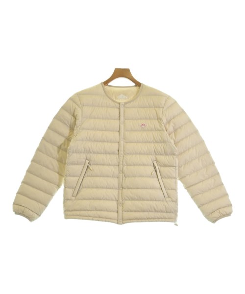 ダントン(DANTON)のDANTON ダウンジャケット/ダウンベスト