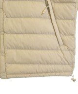 DANTON（ダントン）ダウンジャケット/ダウンベスト ベージュ サイズ:M レディース/2200635929020