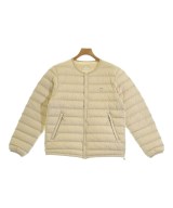 DANTON ダウンジャケット/ダウンベスト